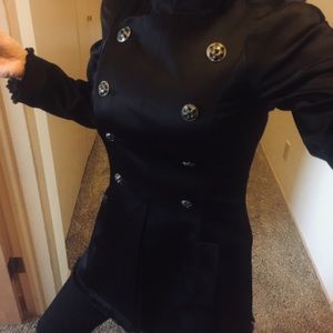 🔳CHANEL🔳 Satin Jacket